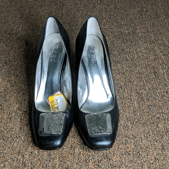 B.C.B.G. PARIS dress shoes - Picture 1 of 5